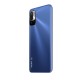 Xiaomi Redmi Note 10 5G 16,5 cm (6.5'') SIM doble Android 11 USB Tipo C 4 GB 128 GB 5000 mAh Azul mzb08z4eu