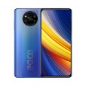 Xiaomi POCO X3 Pro 16,9 cm (6.67'') SIM doble MIUI 12 4G USB Tipo C 6 GB 128 GB 5160 mAh Azul mzb08umeu