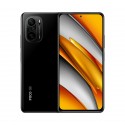 Xiaomi POCO F3 | 5G 16,9 cm (6.67'') SIM doble MIUI 12 USB Tipo C 6 GB 128 GB 4520 mAh Negro mzb08reeu
