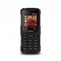 HAMMER 5 Smart 6,1 cm (2.4'') 168 g Negro Teléfono con cámara tlmyha5sb