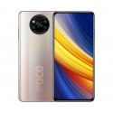 Xiaomi POCO X3 Pro 16,9 cm (6.67'') SIM doble MIUI 12 4G USB Tipo C 8 GB 256 GB 5160 mAh Bronce mzb08uleu