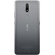Nokia 2.4 16,5 cm (6.5'') SIM doble Android 10.0 4G MicroUSB 3 GB 64 GB 4500 mAh Carbón vegetal ta-1270