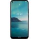 Nokia 3.4 16,2 cm (6.39'') Android 10.0 4G USB Tipo C 4 GB 64 GB 4000 mAh Azul ta-1288