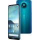 Nokia 3.4 16,2 cm (6.39'') Android 10.0 4G USB Tipo C 4 GB 64 GB 4000 mAh Azul ta-1288
