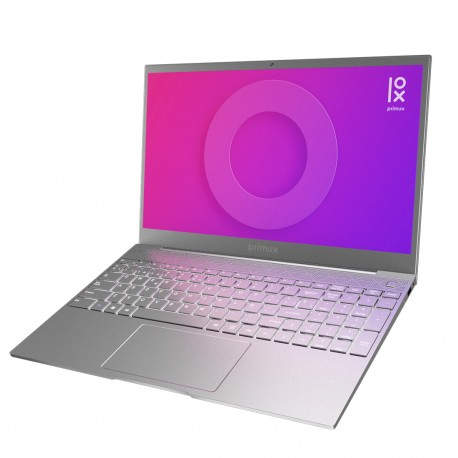 Primux Ioxbook 15R3a LPDDR4x-SDRAM Portátil 39,6 cm (15.6'') 1920 x 1080 Pixeles