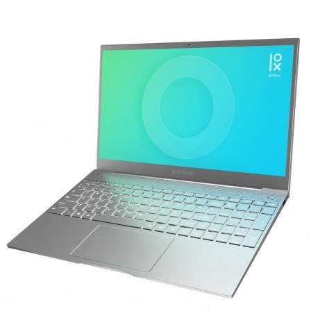 Primux Ioxbook 15I3a LPDDR4-SDRAM Portátil 39,6 cm (15.6'') 1920 x 1080 Pixeles Intel