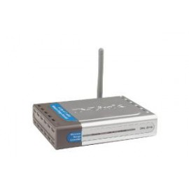 D-Link Range Extender DWL-G710