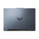 ASUS TUF Gaming A15 FA506QM-HN008T - Portátil Gaming de 15.6'' Full HD