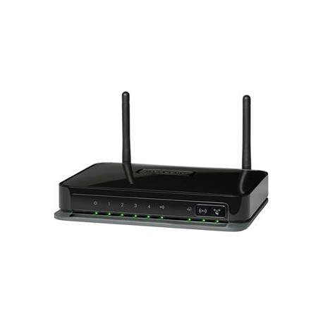 Netgear MBRN3000-100PES