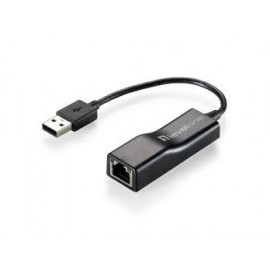 LevelOne Fast Ethernet USB Adapter USB-0301