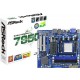 ASROCK AM3 960GC-GS FX 90-MXGK30-A0UAYZ