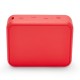 Aiwa BS-200RD altavoz portátil Altavoz monofónico portátil Rojo 6 W - bs-200rd