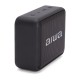 Aiwa BS-200BK altavoz portátil Altavoz monofónico portátil Negro 6 W
