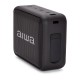 Aiwa BS-200BK altavoz portátil Altavoz monofónico portátil Negro 6 W