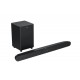 TCL Alto 6+ TS6110 altavoz soundbar Negro 2.1 canales