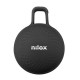 Nilox WATERPROOF BLUETOOH SPEAKER 3W - nxalbt001