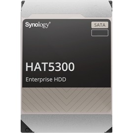 Synology HAT5300 3.5'' 12000 GB Serial ATA III