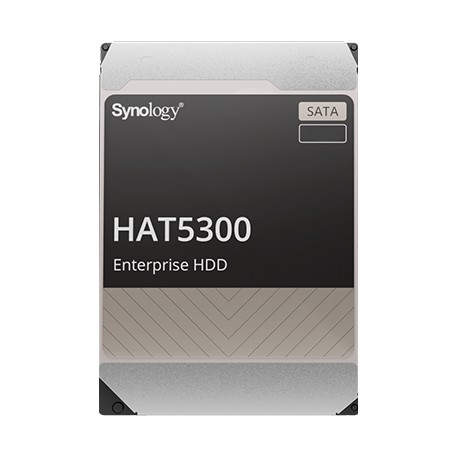 Synology HAT5300 3.5'' 12000 GB Serial ATA III