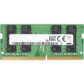 HP 286H5AA AC3 módulo de memoria 4 GB 1 x 4 GB DDR4 3200 MHz