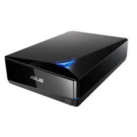 ASUS BW-16D1X-U unidad de disco óptico Interno Blu-Ray RW Negro - 90DD0210-M29000
