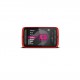 Energy Sistem MP5  Aur DJ 4GB 4304 Ruby Red 390939