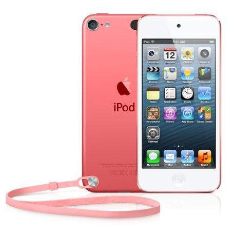 Apple iPod touch 32GB MC903PY/A
