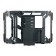 Cooler Master Masterframe 700 Full Tower Negro - MCF-MF700-KGNN-S00