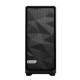 Fractal Design Meshify 2 Compact Negro - FD-C-MES2C-02