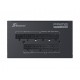 Seasonic PRIME Fanless PX unidad de fuente de alimentación 500 W 20+4 pin ATX ATX Negro - prime-fanless-px-500