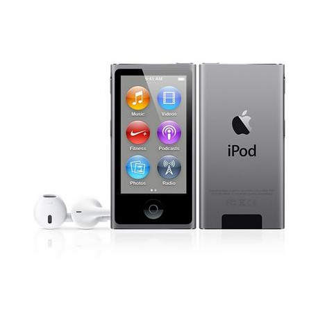 Apple iPod nano 16GB ME971QL/A