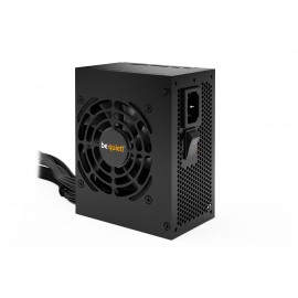 be quiet! SFX POWER 3 450W unidad de fuente de alimentación 20+4 pin ATX Negro - BN321