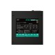 DeepCool DQ850-M-V2L unidad de fuente de alimentación 850 W 20+4 pin ATX Negro