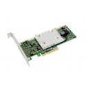 Adaptec SmartRAID 3101E-4i tarjeta y adaptador de interfaz Interno SAS, SATA - 2304400-r