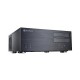Silverstone GD08B ATX Negro
