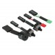 Inline 59910 Kit de testeo de placas (switch y leds)