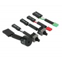 Inline 59910 Kit de testeo de placas (switch y leds)