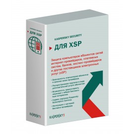 Kaspersky Lab Security for xSP, EU, 10000+ Mb, 1Y, Base Licencia básica 1 año(s) - KL5811XQVFS