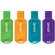 Lexar 8GB USB 2.0 LJDV20-8GBABEU4