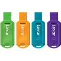 Lexar 8GB USB 2.0 LJDV20-8GBABEU4