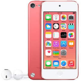 iPod touch 16GB MGFY2PY/A