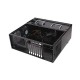 Silverstone GD08B ATX Negro