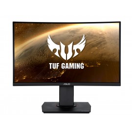 ASUS TUF Gaming VG24VQR pantalla para PC 59,9 cm (23.6'') 1920 x 1080 Pixeles Full HD LED Negro - VG24VQR
