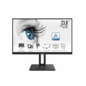 MSI Pro MP242P 60,5 cm (23.8'') 1920 x 1080 Pixeles Full HD LED Negro 9S6-3PA1AT-012
