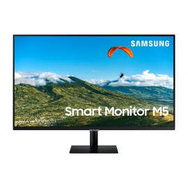 Samsung S27AM500NR 68,6 cm (27'') 1920 x 1080 Pixeles Negro