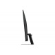 Samsung S27AM500NR 68,6 cm (27'') 1920 x 1080 Pixeles Negro