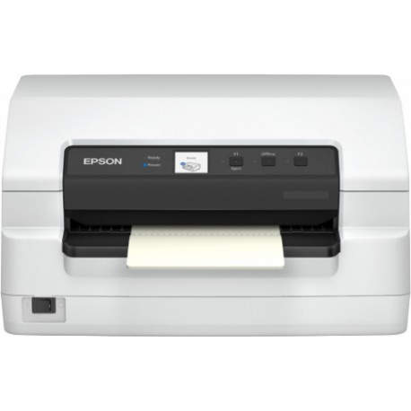 Epson PLQ-50M impresora de matriz de punto 630 carácteres por segundo - c11cj10403