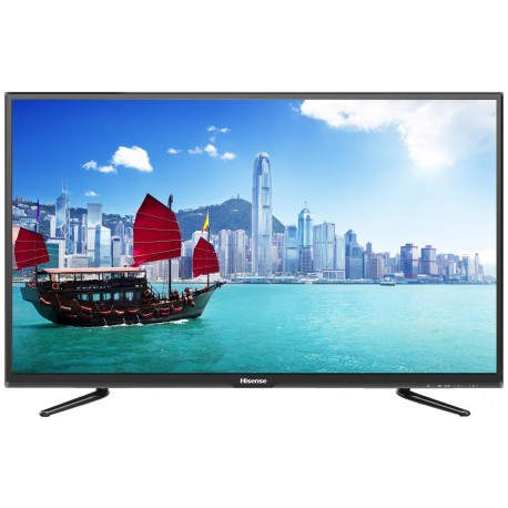 Hisense LTDN40D36EU LED TV LTDN40D36EU
