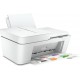 HP DeskJet 4120e Inyección de tinta térmica A4 4800 x 1200 DPI 8,5 ppm Wifi - 26Q90B