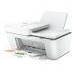 HP DeskJet 4120e Inyección de tinta térmica A4 4800 x 1200 DPI 8,5 ppm Wifi - 26Q90B
