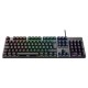 Hiditec Teclado Mecánico GK400 + Ratón Gaming Blitz + Alfombrilla T-Fenix - PAC010026